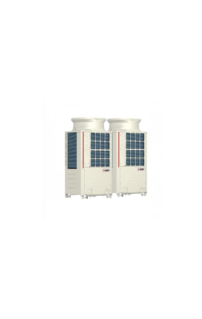 Unitate externa VRF Mitsubishi Electric City Multi Linia Y Next Stage PUHY-P400YSNW, putere racire 45 kW, functionare pana la -2