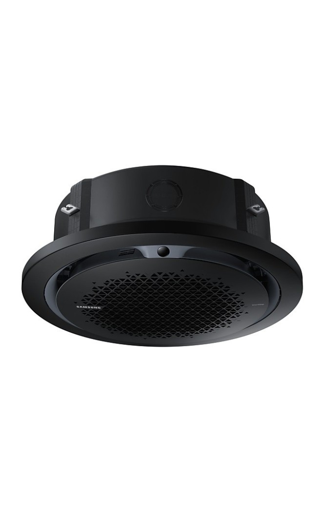 Aparat de aer conditionat Samsung Caseta 360 24000 BTU NEGRU AC071BN6PKG/EU + AC071BXAPKG/EU-garantie 48 luni