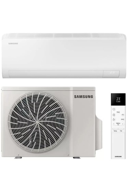Aparat de Aer Conditionat Samsung CEBU S2 9000 BTU AR50F09C1AHNEU-AR50F09C1AHXEU, AI auto-comfort | Garantie 48 luni