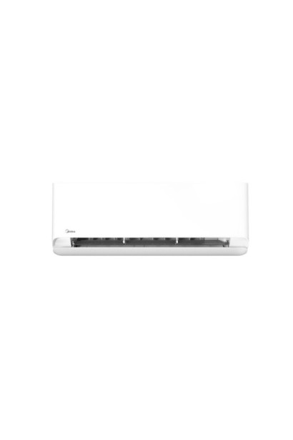 Aparat de aer conditionat Midea Breezless E 9000 BTU CB1-09HRFN8-CB1-09HFNX, TwinFlap, Cool Flash Plus, Heat Flash, tehnologie O