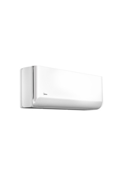 Aparat de aer conditionat Midea Breezless E 18000 BTU CB1-18HRFN8-CB1-18HFNX, TwinFlap, Cool Flash Plus, Heat Flash, tehnologie 
