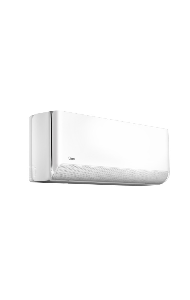 Aparat de aer conditionat Midea Breezless E 18000 BTU CB1-18HRFN8-CB1-18HFNX, TwinFlap, Cool Flash Plus, Heat Flash, tehnologie 