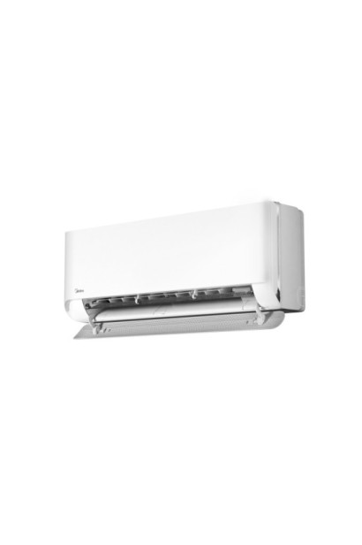 Aparat de aer conditionat Midea Breezless E 24000 BTU CB1-24HRFN8-CB1-24HFNX, TwinFlap, Cool Flash Plus, Heat Flash, tehnologie 