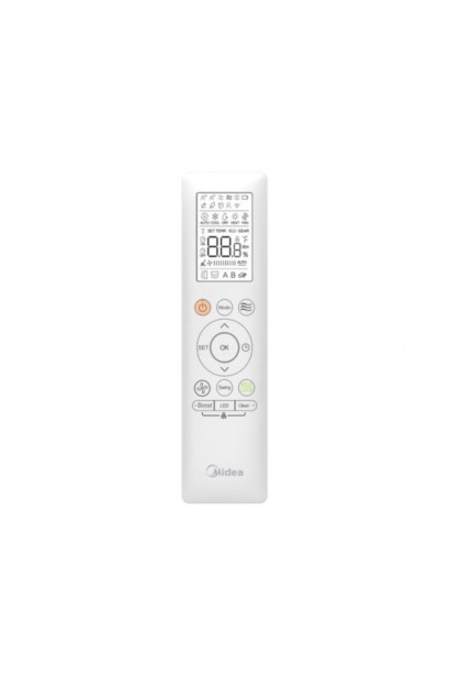 Aparat de aer conditionat Midea Solunar LITE 18000 BTU MGPXV-18RD0-MGPXV-18RD0, WiFi-Integrat