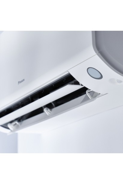 Unitate interna aer conditionat split de perete Daikin Perfera 9000 BTU FTXM25A pentru suprafata de 25 MP, Wi-fi, Flash Streamer