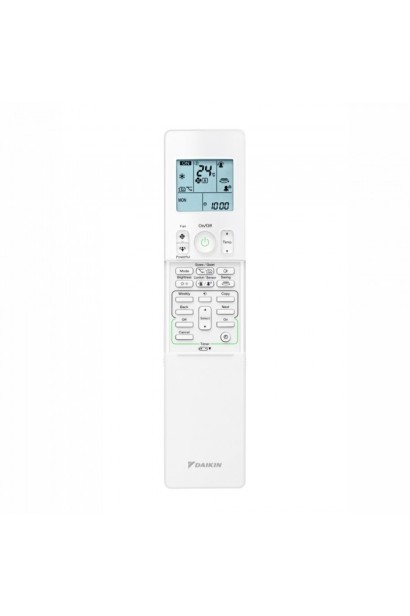 Unitate interna aer conditionat split de perete Daikin Perfera 21000 BTU FTXM60A pentru suprafata de 60 MP, Wi-fi, Flash Streame