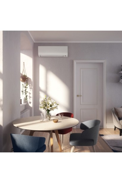 Unitate interna de aer conditionat Daikin Comfora FTXP20N 7000 BTU, pentru suprafete de 20 mp, Wi-Fi inclus, Filtre Dezodorizare