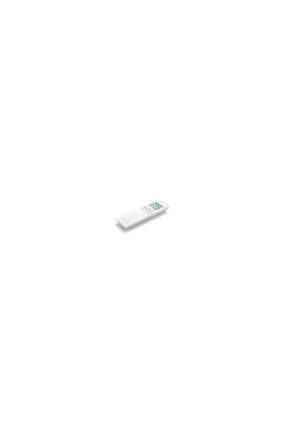Unitate interna de aer conditionat Daikin Stylish 7000 BTU White FTXA20CW, efect Coanda, detectare prezenta pe 2 zone, flux aer 