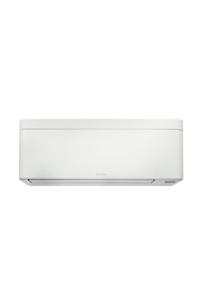 Unitate interna de aer conditionat Daikin Stylish 9000 BTU White  FTXA25CW, efect Coanda, detectare prezenta pe 2 zone, flux aer