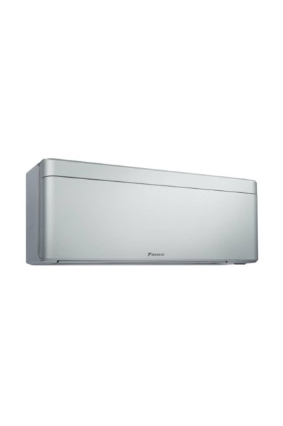 Unitate interna de aer conditionat Daikin Stylish 5000 BTU Silver CTXA15CS , efect Coanda, detectare prezenta pe 2 zone, flux ae