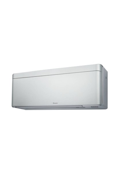 Unitate interna de aer conditionat Daikin Stylish 5000 BTU Silver CTXA15CS , efect Coanda, detectare prezenta pe 2 zone, flux ae