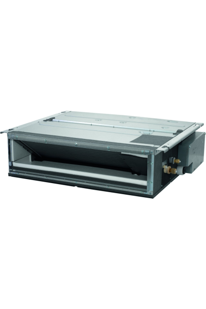 Unitate Interna Aer Conditionat duct slim Daikin FDXM50F9 18000 BTU, pentru supraf.50 mp, Madoka inclusa, 5 ANI Garantie (config