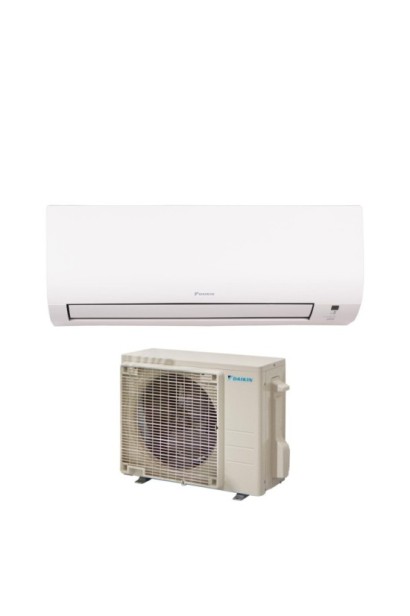 Aparat de aer conditionat Daikin Comfora Bluevolution FTXP25N-RXP25N Inverter 9000 BTU, SEER 7.19 / SCOP 4.65, Wi-Fi inclus, Fil