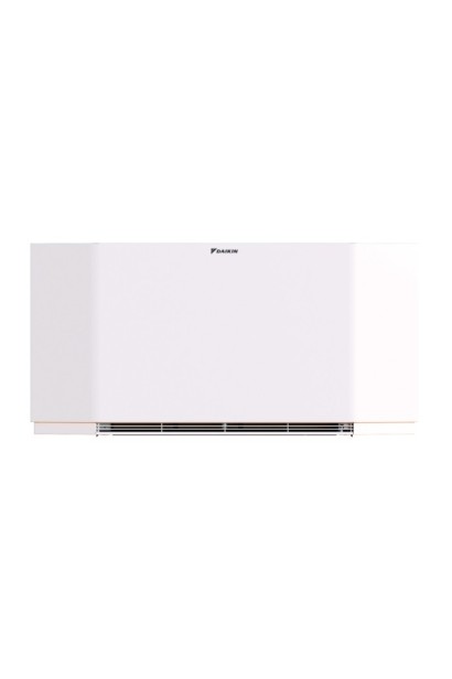 Ventiloconvector pentru pardoseală Daikin Altherma HPC FWXV10ATV3 1,63 kW