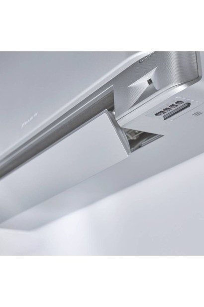 Unitate internă aer condiționat tip split de perete Daikin Stylish Bluevolution FTXA50CS 18000 BTU Silver