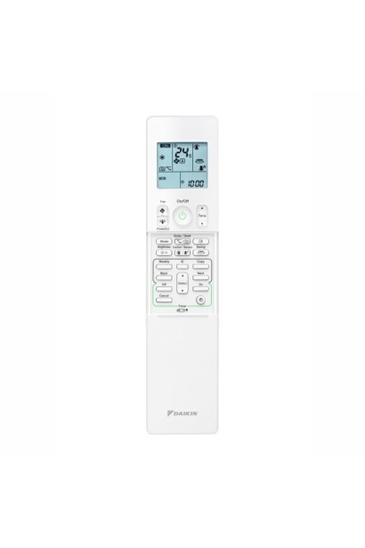 Unitate internă aer condiționat tip split de perete Daikin Stylish Bluevolution FTXA50CW 18000 BTU White