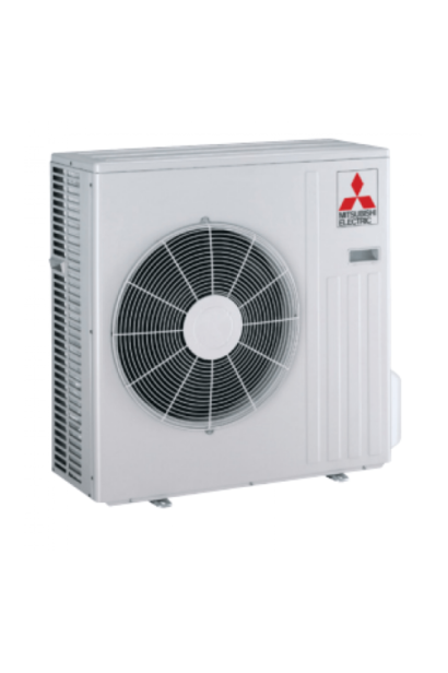 Aparat de aer conditionat caseta 4-way Mitsubishi Electric Power Inverter 24000 BTU PLA-ZM71EA-PUZ-ZM71VHA - SEER 7.50 / SCOP 4.