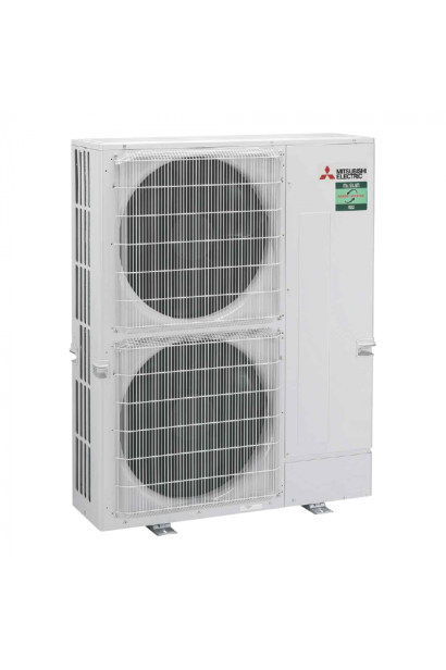 Aparat de aer conditionat caseta 4-way Mitsubishi Electric Power Inverter 32000 BTU PLA-ZM100EA-PUZ-ZM100VKA - SEER 7.60 / SCOP 