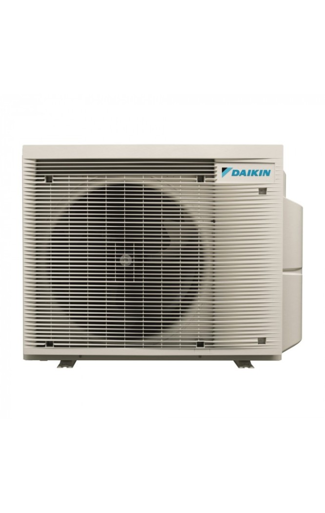 Unitate externa aer conditionat Daikin Multisplit 3MXM52A 18000 BTU pentru max.3 UI, traseu frigorific max. 50ml, GARANTIE 5 ANI