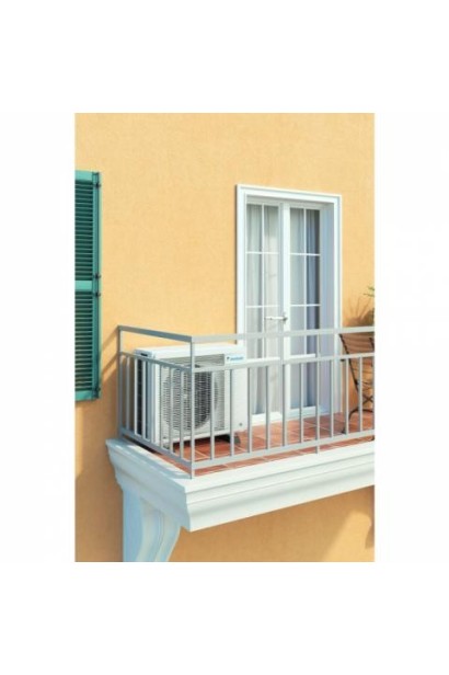 Unitate externa aer conditionat Daikin Multisplit 3MXM52A 18000 BTU pentru max.3 UI, traseu frigorific max. 50ml, GARANTIE 5 ANI
