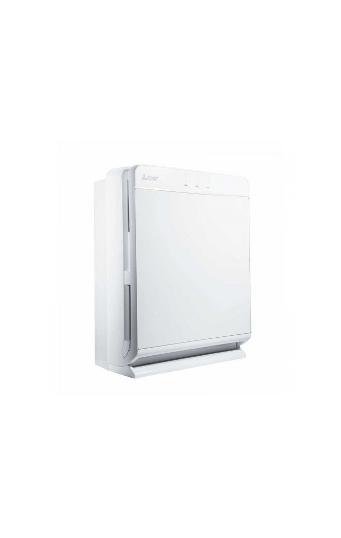 Purificator de aer Mitsubishi Electric MA-E85R-E cu filtru HEPA