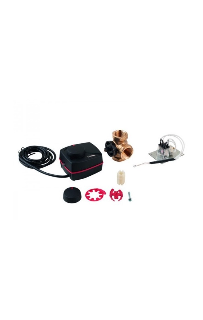 Kit vana plus senzor boiler extern – EKHY3PART