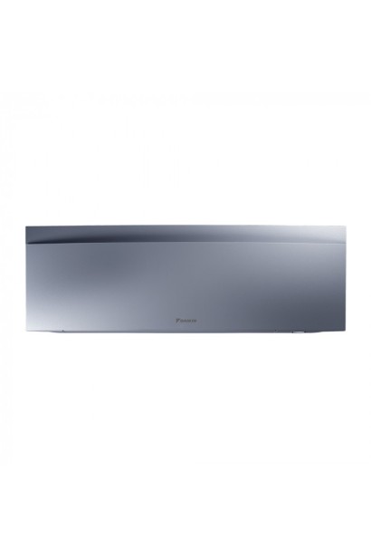 Unitate internă aer condiționat tip split de perete Daikin Emura Bluevolution FTXJ50AS 18000 BTU SILVER