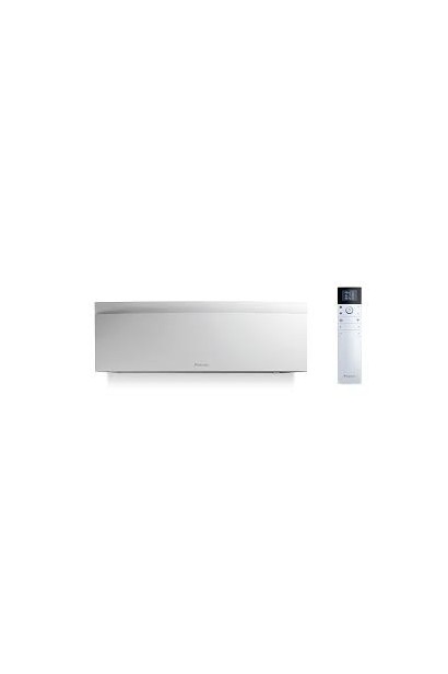 Unitate internă aer condiționat tip split de perete Daikin Emura Bluevolution FTXJ20AW 7000 BTU WHITE