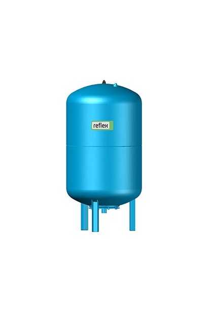 Vas expansiune Reflex Refix DE 500 litri incalzire, hidrofor, incendiu, PN 10 bar, garantie 36 luni