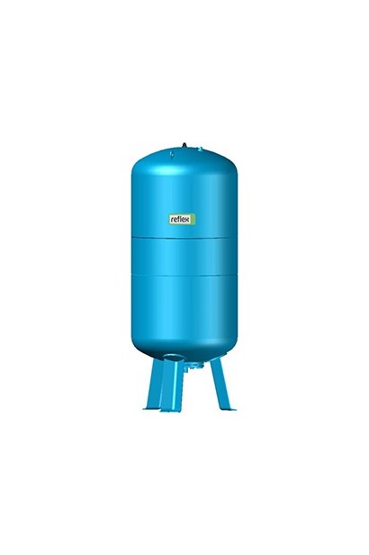 Vas expansiune Reflex Refix DE 600 litri incalzire, hidrofor, incendiu, PN 10 bar, garantie 36 luni
