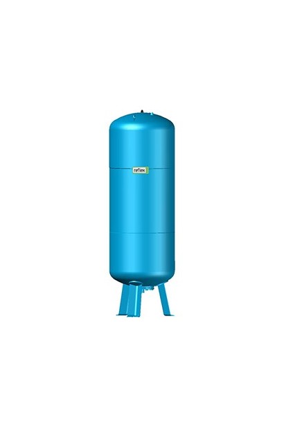 Vas expansiune Reflex Refix DE 800 litri incalzire, hidrofor, incendiu, PN 10 bar, garantie 36 luni