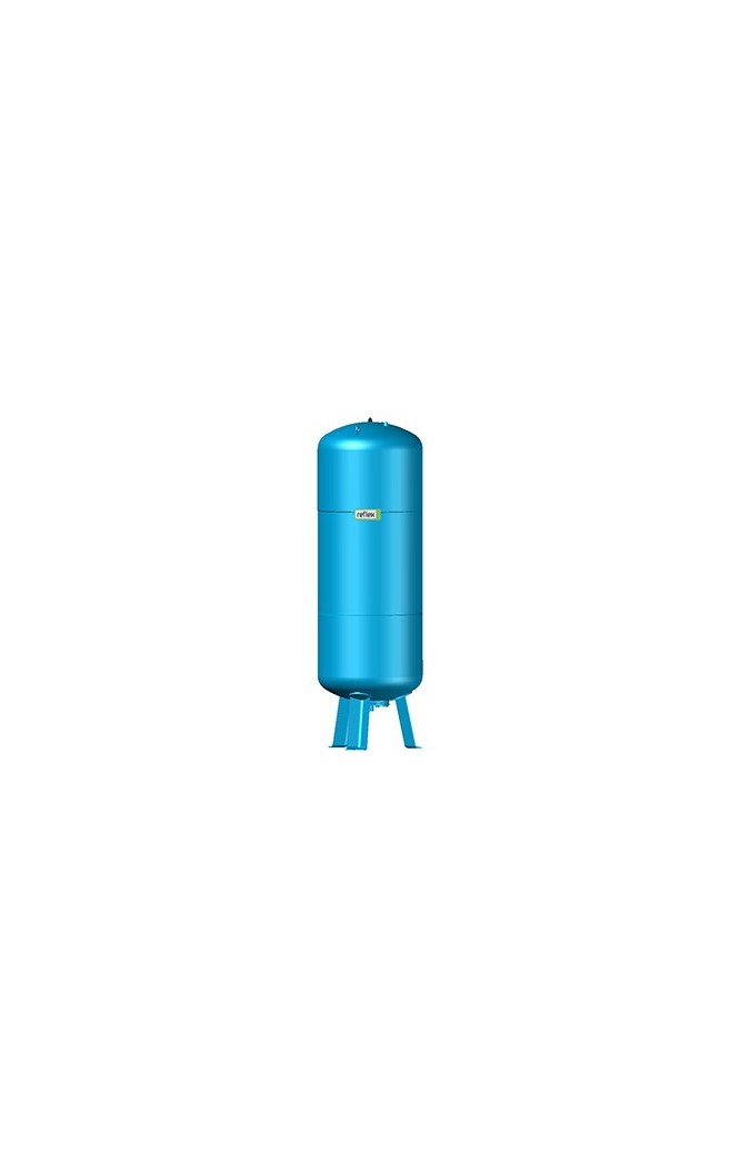 Vas expansiune Reflex Refix DE 800 litri incalzire, hidrofor, incendiu, PN 10 bar, garantie 36 luni
