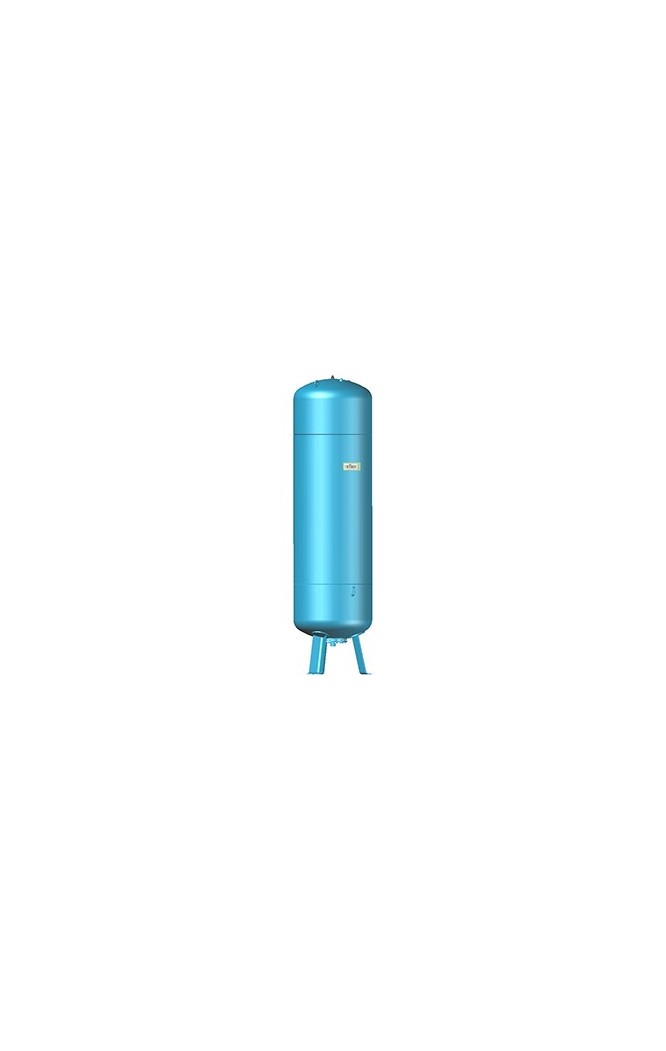 Vas expansiune Reflex Refix DE 1000 litri incalzire, hidrofor, incendiu, PN 10 bar, D740mm, garantie 36 luni 