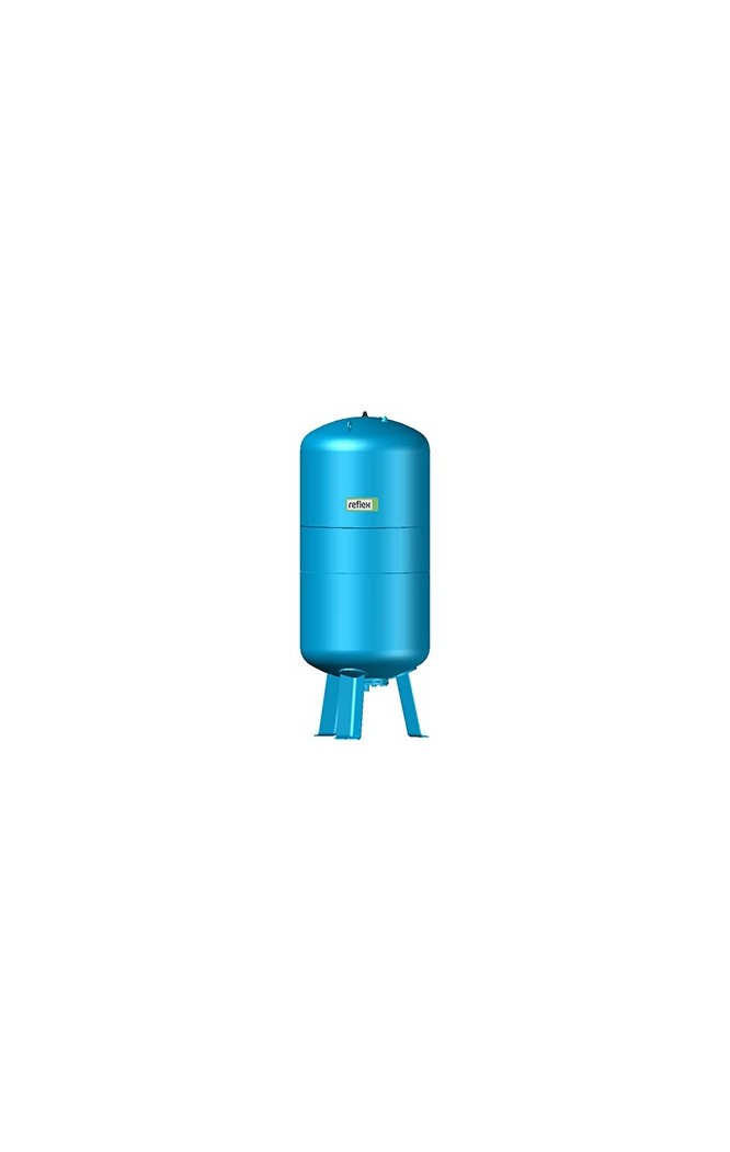 Vas expansiune Reflex Refix DE 600 litri incalzire, hidrofor, incendiu, PN 16 bar, garantie 36 luni