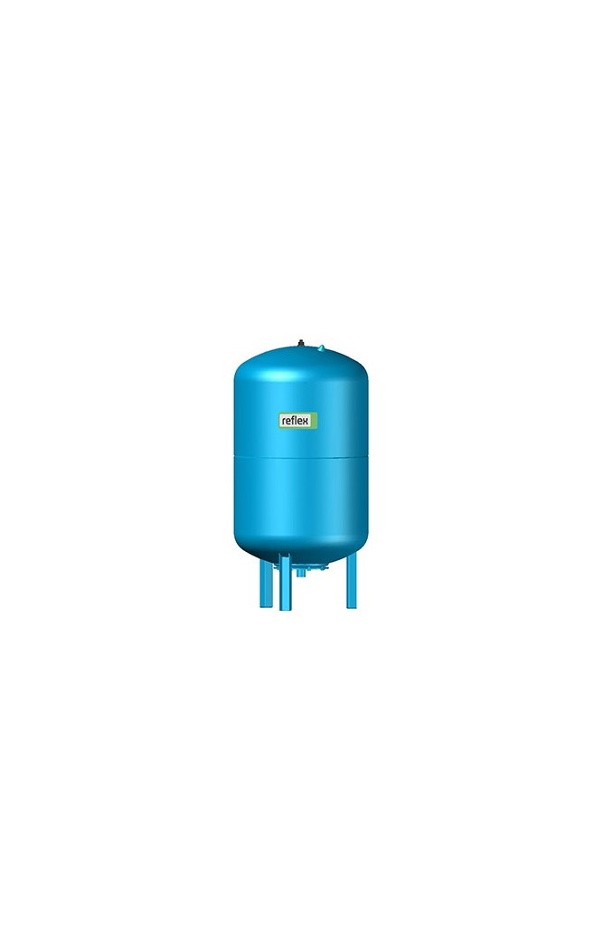 Vas expansiune Reflex Refix DE 500 litri incalzire, hidrofor, incendiu, PN 16 bar, garantie 36 luni