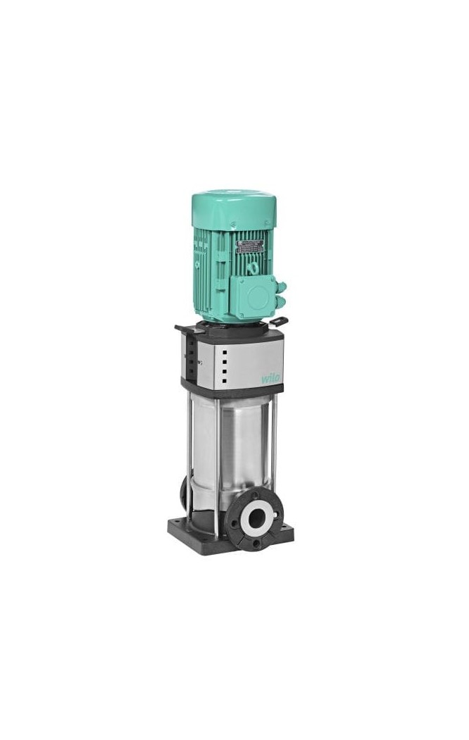 Pompă hidrofor WILO Helix FIRST V 1611-5/16/E/KS/