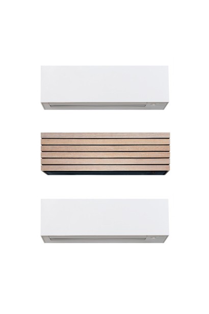 Aparat de aer conditionat multisplit TOSHIBA cu trei unitati interne DAISEIKAI 9000 BTU, 2*RAS-B10S4KVPG-E+RAS-B10S4KVDG-E +RAS-