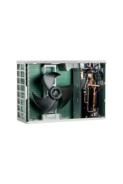 Pompa de caldura 7 kW Immergas Magis Pro 8 ErP pentru incalzire si racire 