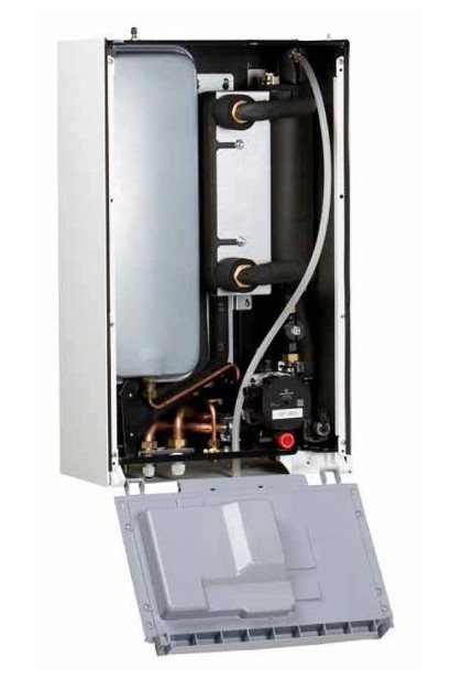 Pompa de caldura 7 kW Immergas Magis Pro 8 ErP pentru incalzire si racire 