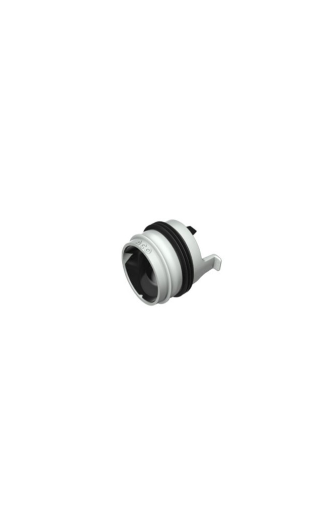 Protectie garda hidraulica, ACO EasyStop, DN 50