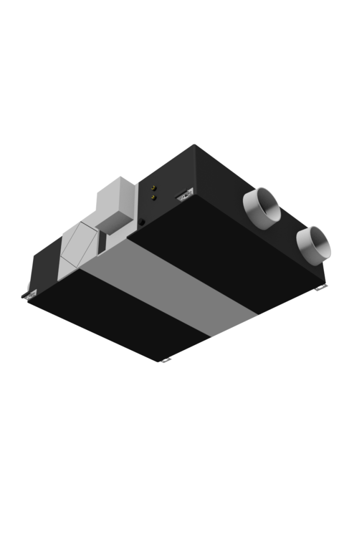 Recuperator de căldură Mitsubishi Electric GUF-50RD4