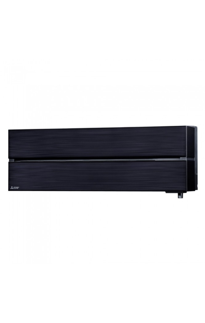 Unitate internă aer condiționat tip split de perete Mitsubishi Electric Kirigamine Deluxe MSZ-LN50VGB 18000 BTU Onyx Black