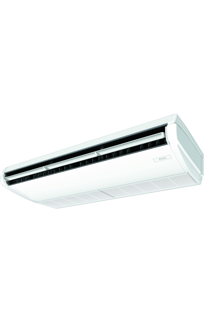 Aparat de aer condiționat pentru plafon Daikin SkyAir Advance-series Bluevolution FHA125A-RZASG125MY1 Inverter 42000 BTU