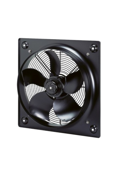 Ventilator axial de perete Soler & Palau HXBR/6-500