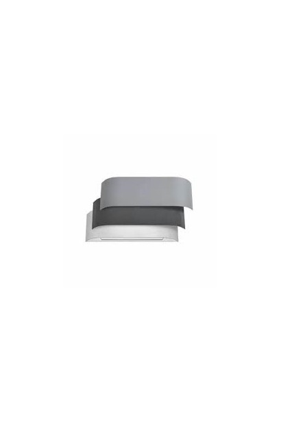 Unitate internă aer condiționat tip split de perete Toshiba Haori RAS-B10N4KVRG-E1 10000 BTU-GRAY