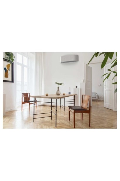 Unitate internă aer condiționat tip split de perete Toshiba Haori RAS-B10N4KVRG-E1 10000 BTU-GRAY