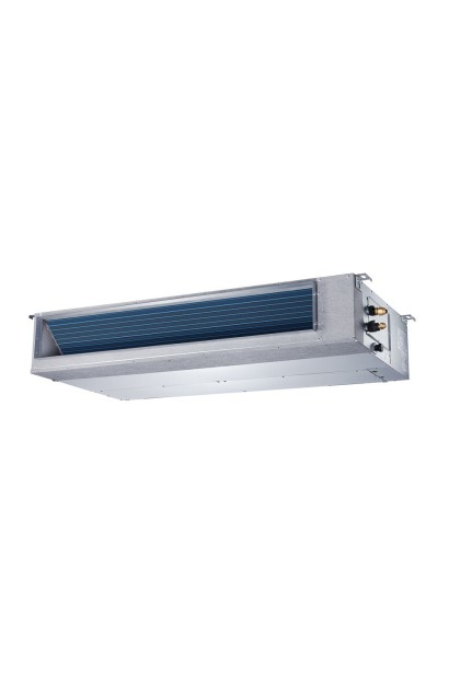 Aparat de aer conditionat pentru tubulatura Carrier 60000 BTU, 42QSV060D8S-38QUS060D8TX, Trifazat, SEER 6.1, SCOP 4.0, Traseu ma