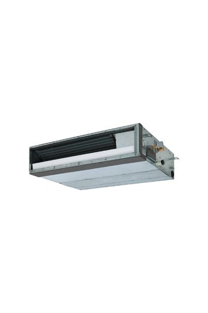 Aparat aer conditionat duct slim Toshiba 9000 BTU RAV-RM301SDT-E-RAV-GM301ATP-E Monofazat, A++, traseu max. 20 ml