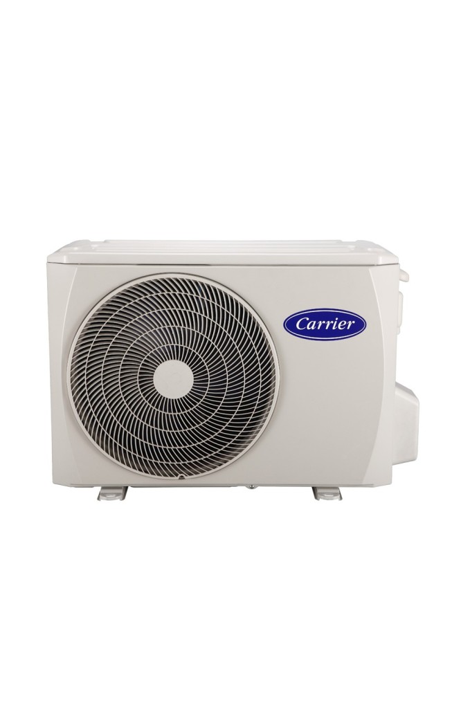 Unitate externă aer condiționat CARRIER 1:5 38QUS042D8S4-1 42000 BTU