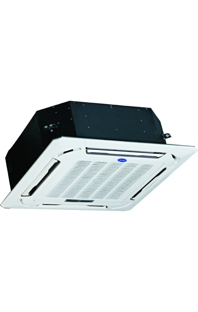 Unitate internă aer condiționat tip casetă Carrier 42QTD012D8SN-Inverter 12000 BTU